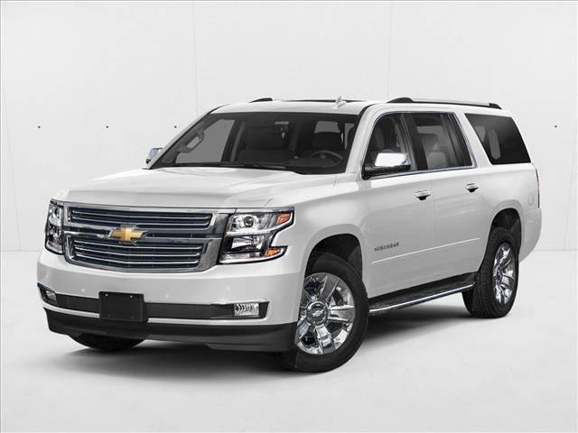 2019 Chevrolet Suburban Premier in Littleton CO For Sale - Image 1