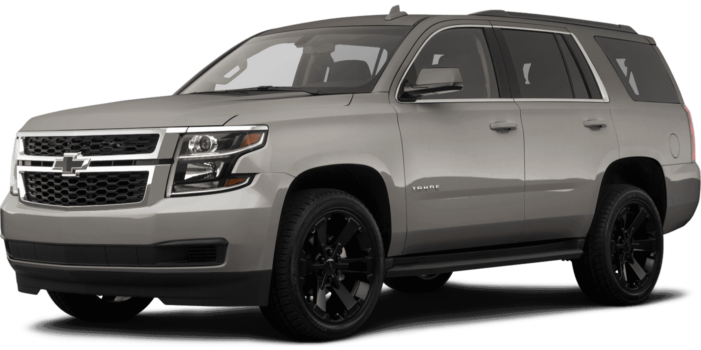 2019 Chevrolet Tahoe LS in Wood River IL For Sale - Image 1
