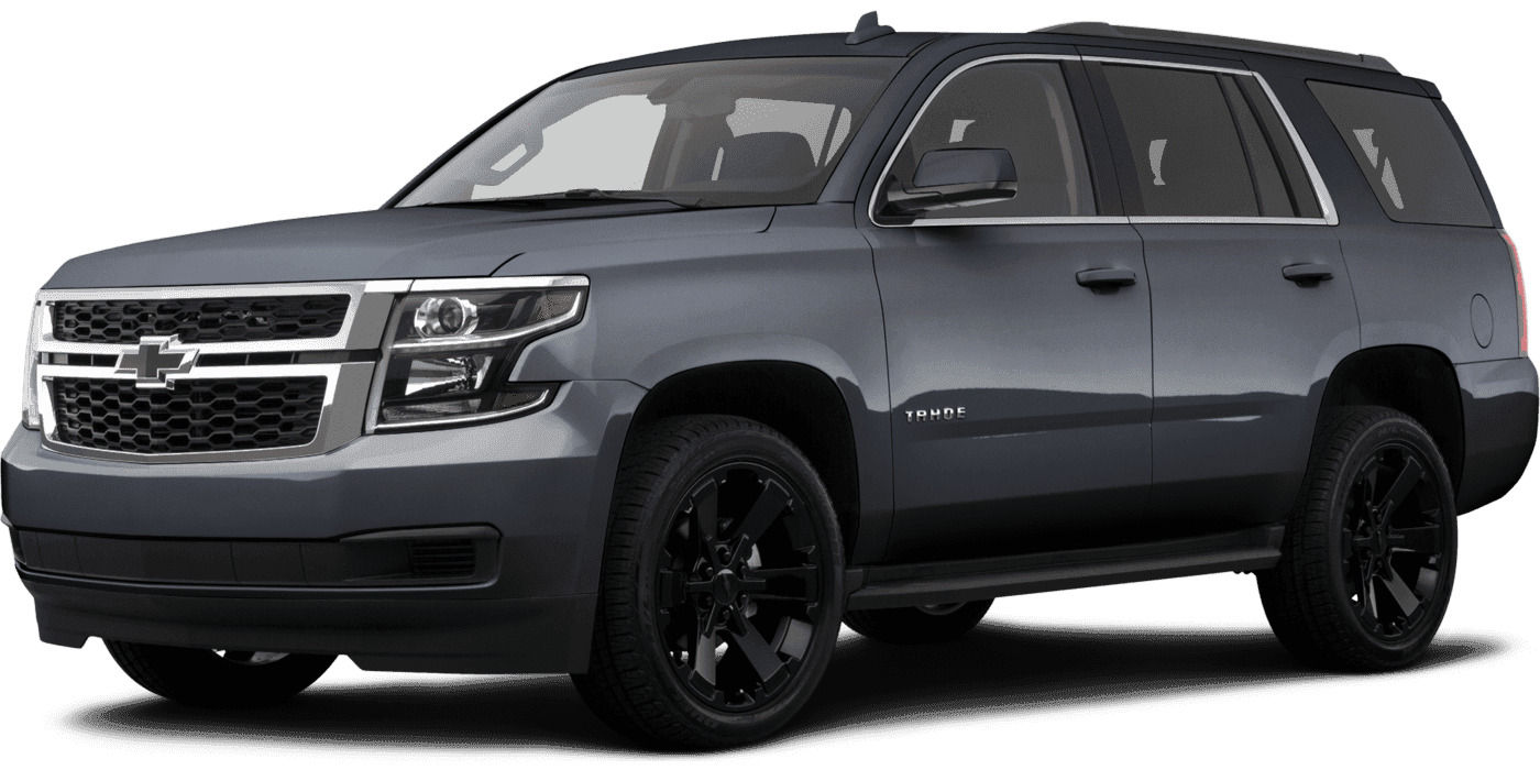 2019 Chevrolet Tahoe LS in Randolph NJ For Sale - Image 1