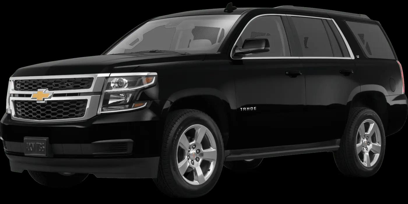 2019 Chevrolet Tahoe LT in Chamblee GA For Sale - Image 1