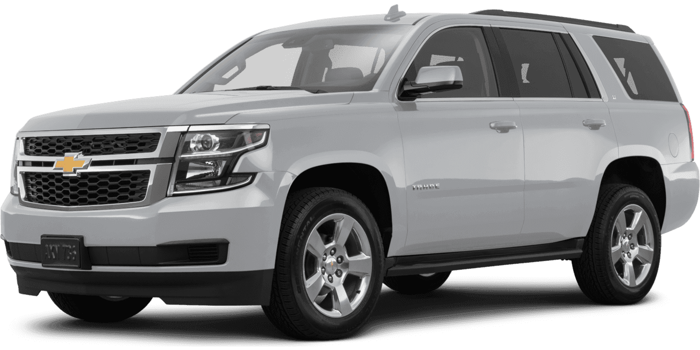 2019 Chevrolet Tahoe LT in Bay Shore NY For Sale - Image 1