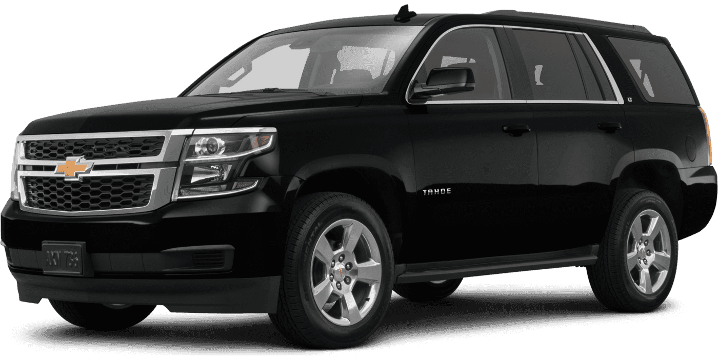 2019 Chevrolet Tahoe LT in Avon IN For Sale - Image 1