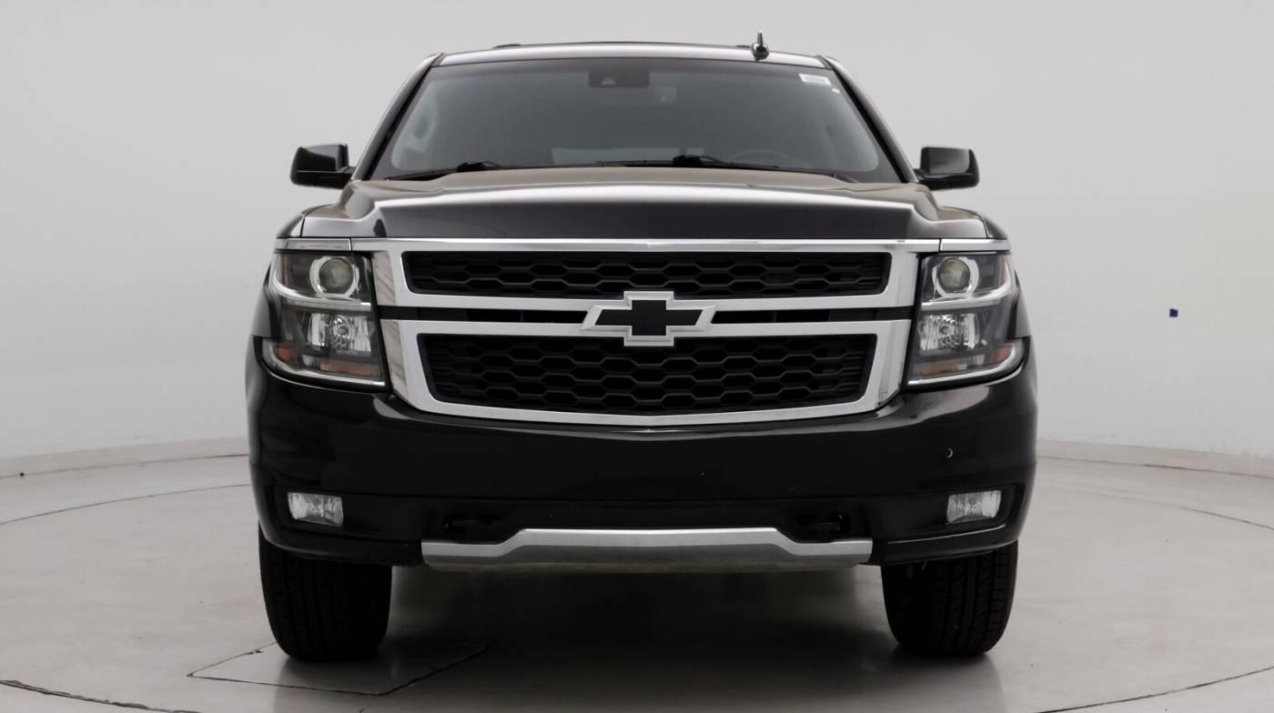 2019 Chevrolet Tahoe LT in Inglewood CA For Sale - Image 1