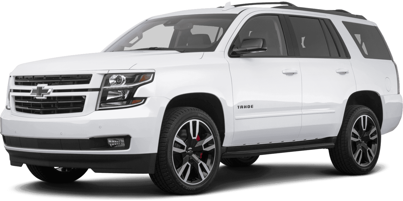 2019 Chevrolet Tahoe Premier in College Station TX For Sale - Image 1