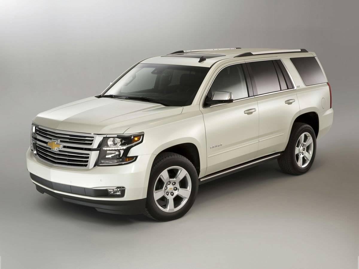 2019 Chevrolet Tahoe Premier in Waterford MI For Sale - Image 1