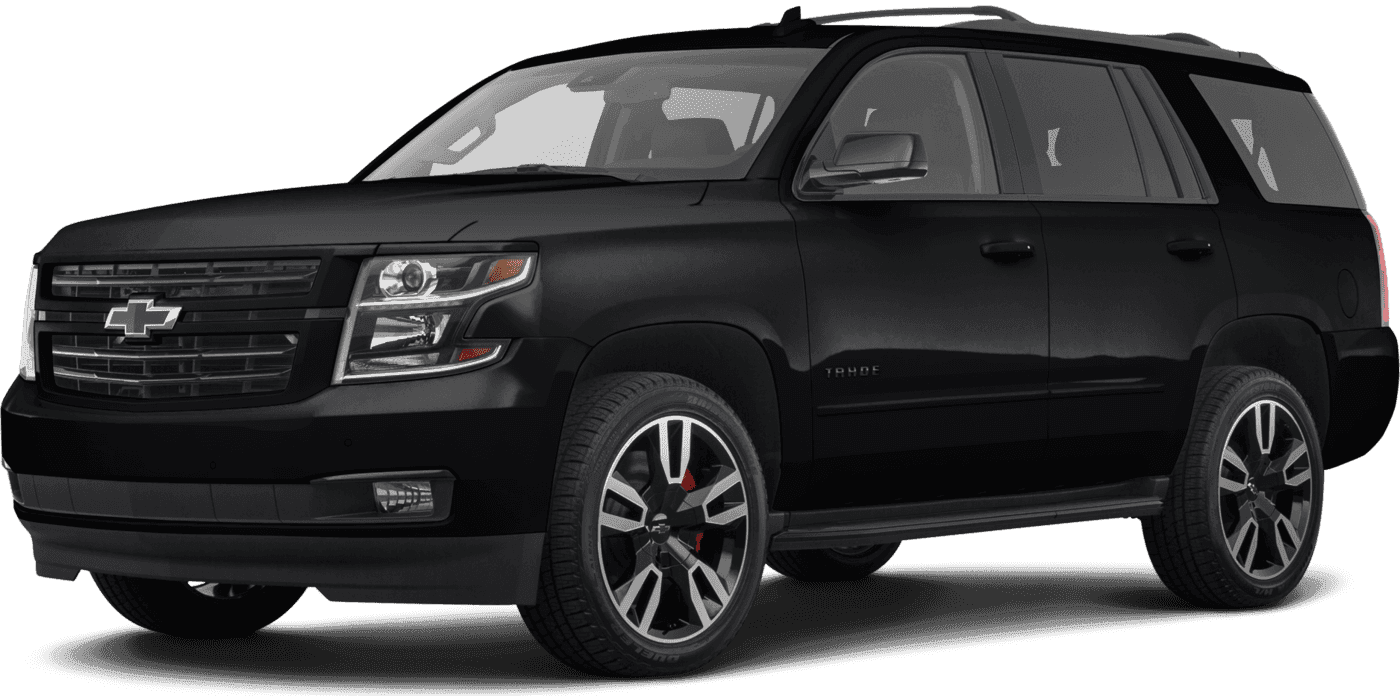 2019 Chevrolet Tahoe Premier in Charlotte NC For Sale - Image 1