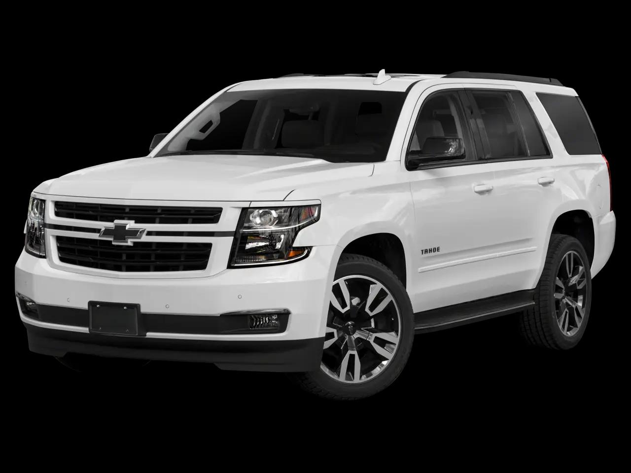 2019 Chevrolet Tahoe Premier in Decatur AL For Sale - Image 1