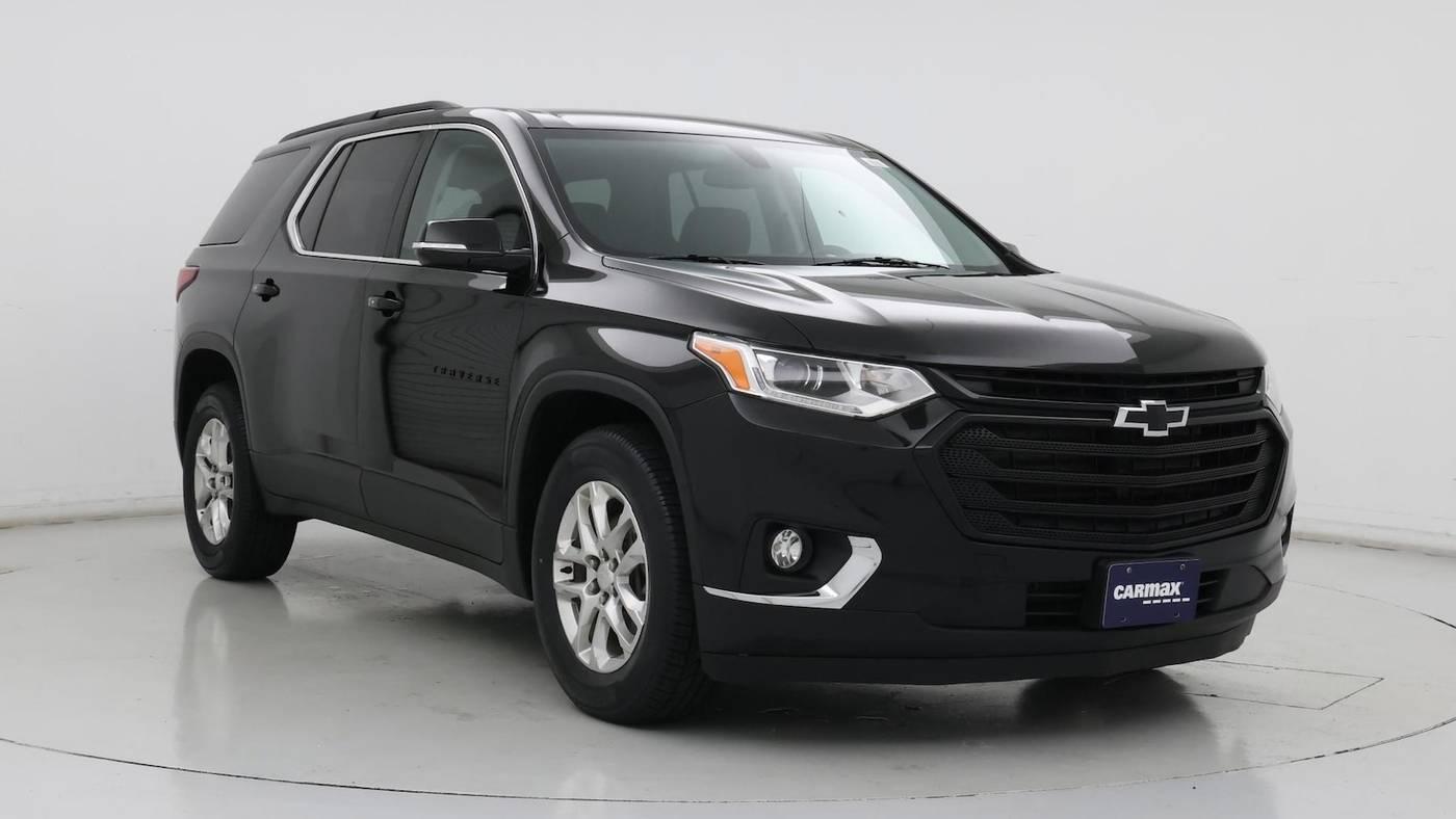 2019 Chevrolet Traverse LT Cloth in Birmingham AL For Sale - Image 1