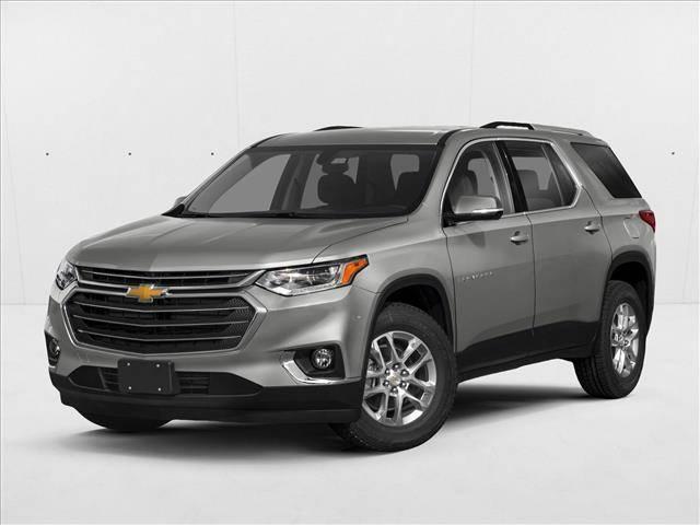 2019 Chevrolet Traverse LT Leather in Sanford FL For Sale - Image 1
