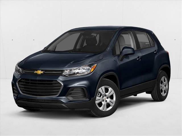2019 Chevrolet Trax LS in Orlando FL For Sale - Image 1