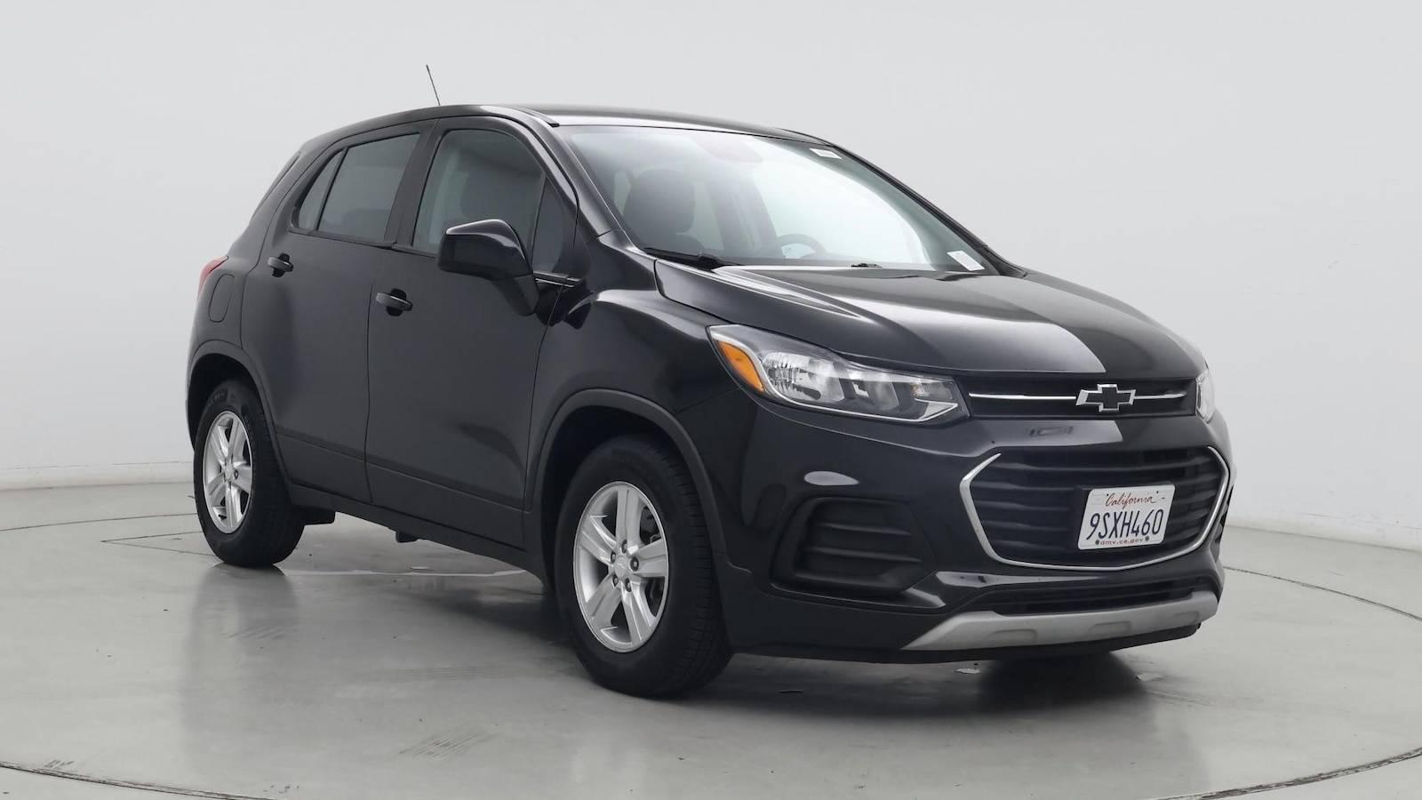 2019 Chevrolet Trax LS in Birmingham AL For Sale - Image 1