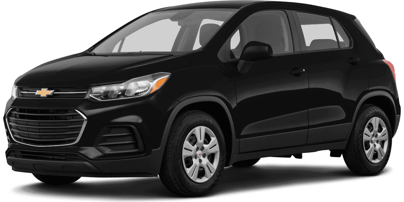 2019 Chevrolet Trax LS in Union NJ For Sale - Image 1