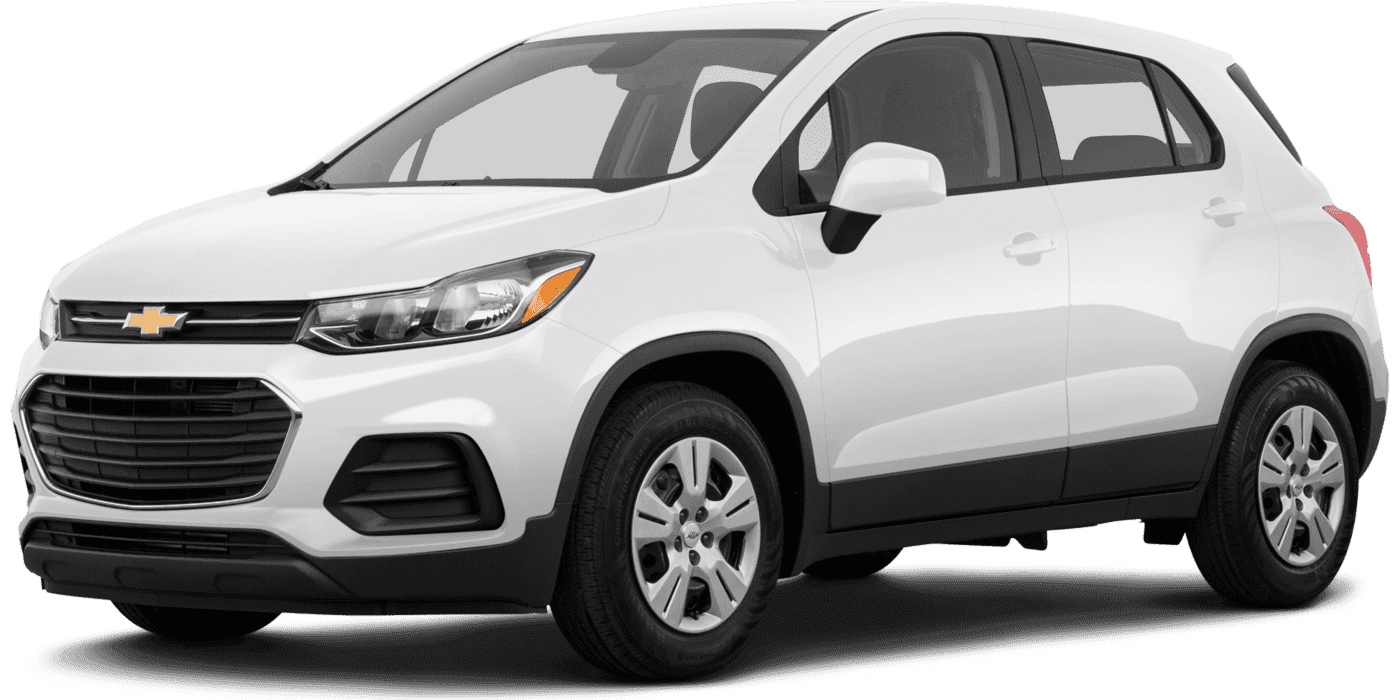 2019 Chevrolet Trax LS in Forest Park IL For Sale - Image 1