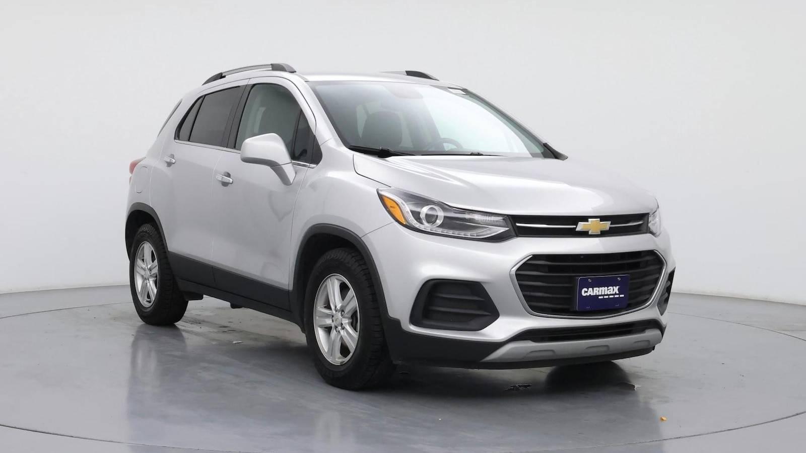 2019 Chevrolet Trax LT in Birmingham AL For Sale - Image 1