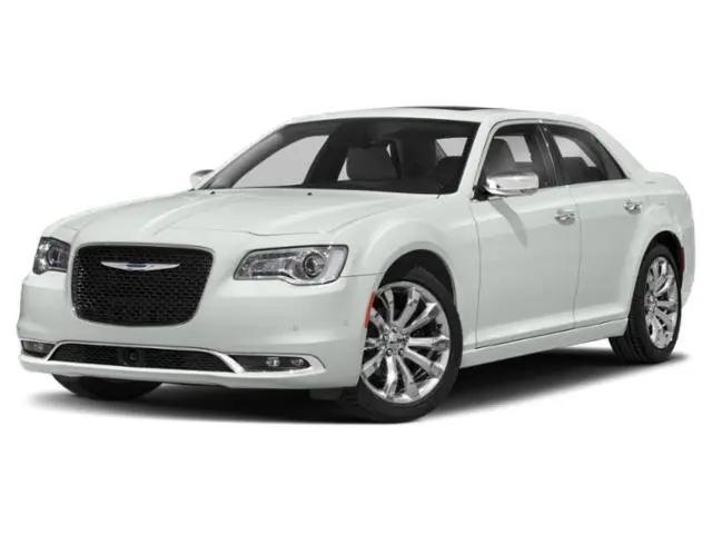 2019 Chrysler 300 S in Montclair CA For Sale - Image 1