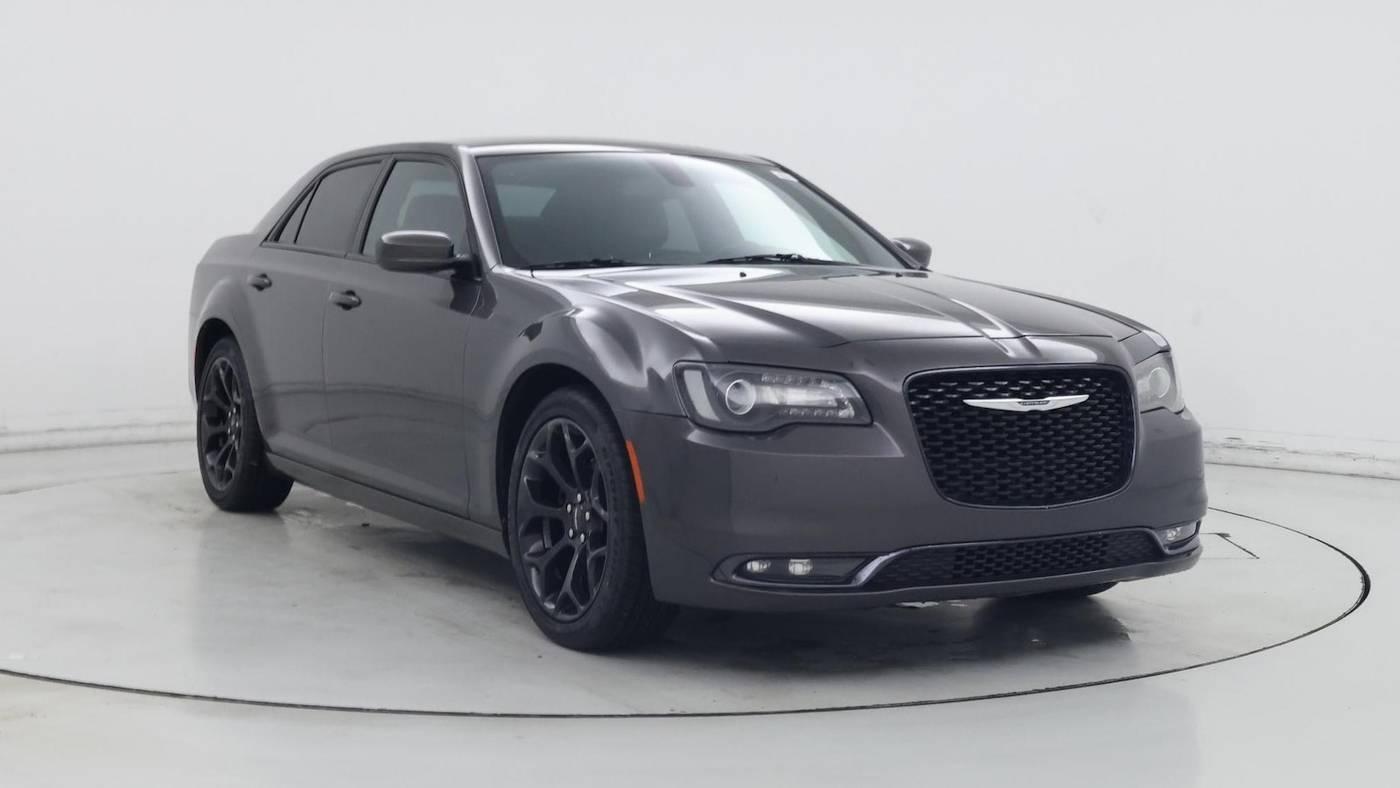 2019 Chrysler 300 S in Birmingham AL For Sale - Image 1