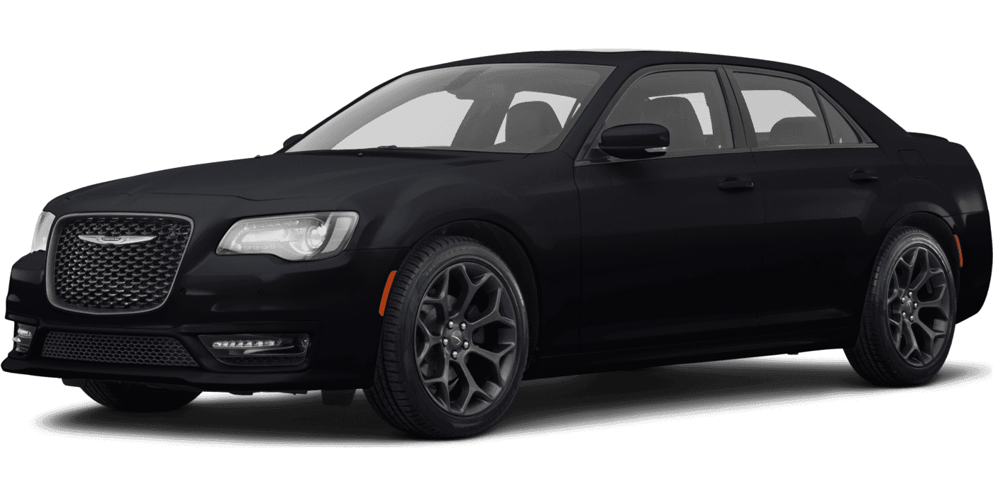 2019 Chrysler 300 S in Chicago IL For Sale - Image 1