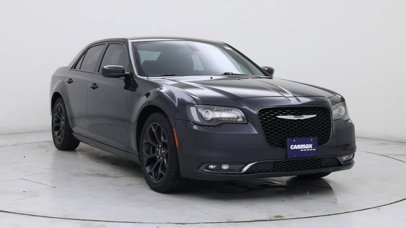 2019 Chrysler 300 S in Birmingham AL For Sale - Image 1
