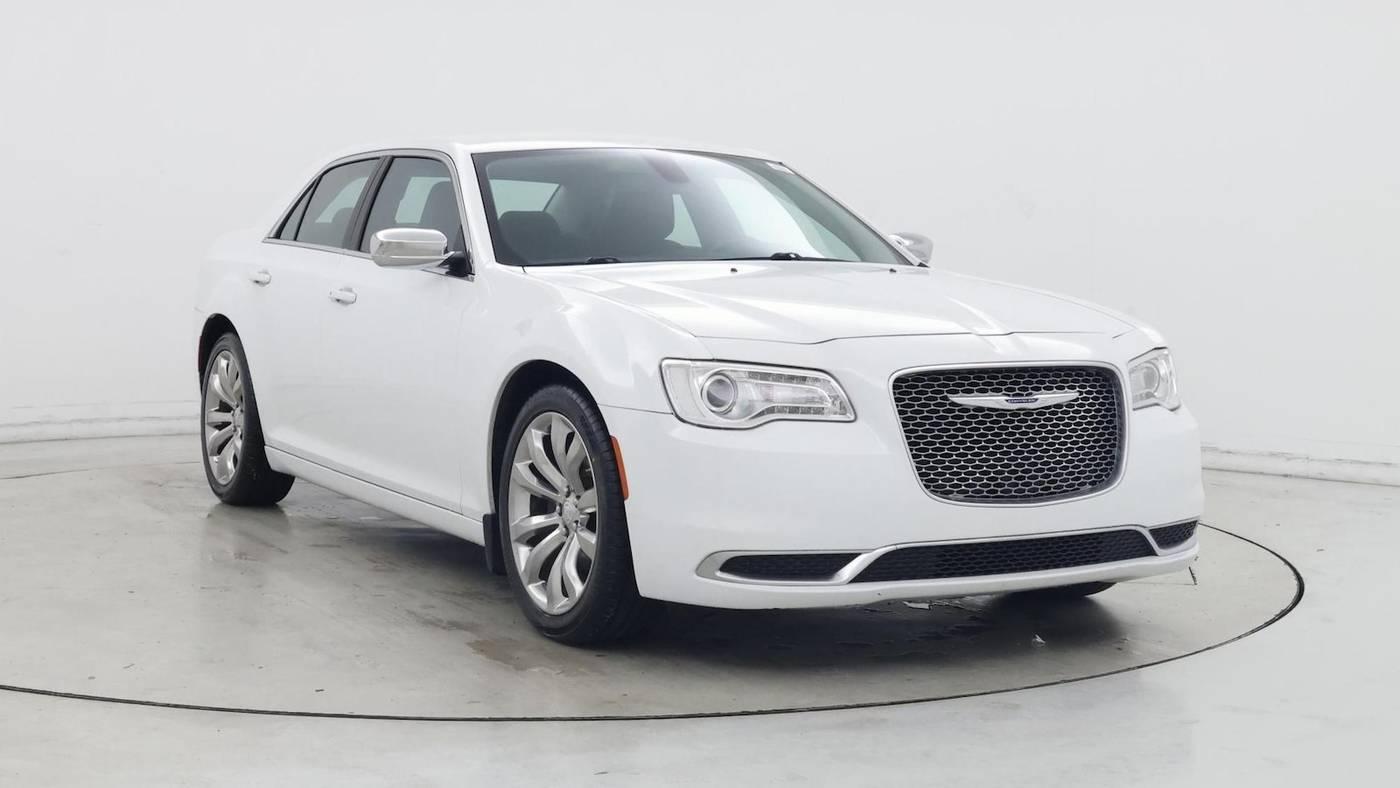 2019 Chrysler 300 Touring in Birmingham AL For Sale - Image 1