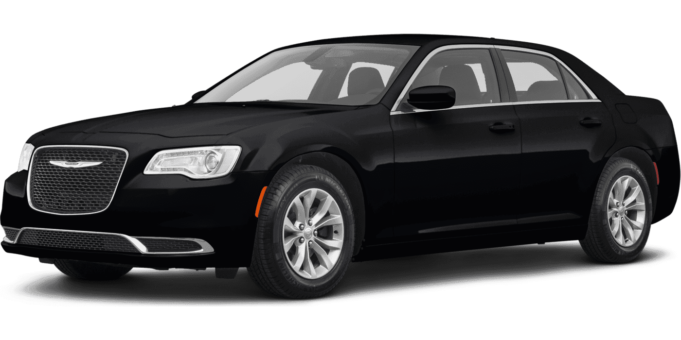 2019 Chrysler 300 Touring in Greensboro NC For Sale - Image 1