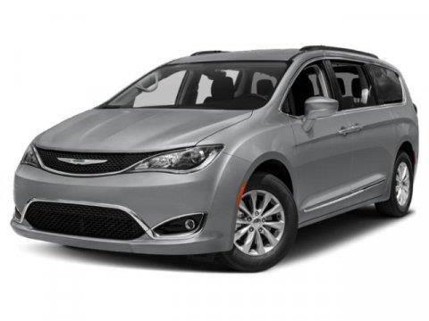 2019 Chrysler Pacifica Touring L in Fort Lauderdale FL For Sale - Image 1