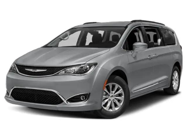 2019 Chrysler Pacifica Touring L in Sarasota FL For Sale - Image 1