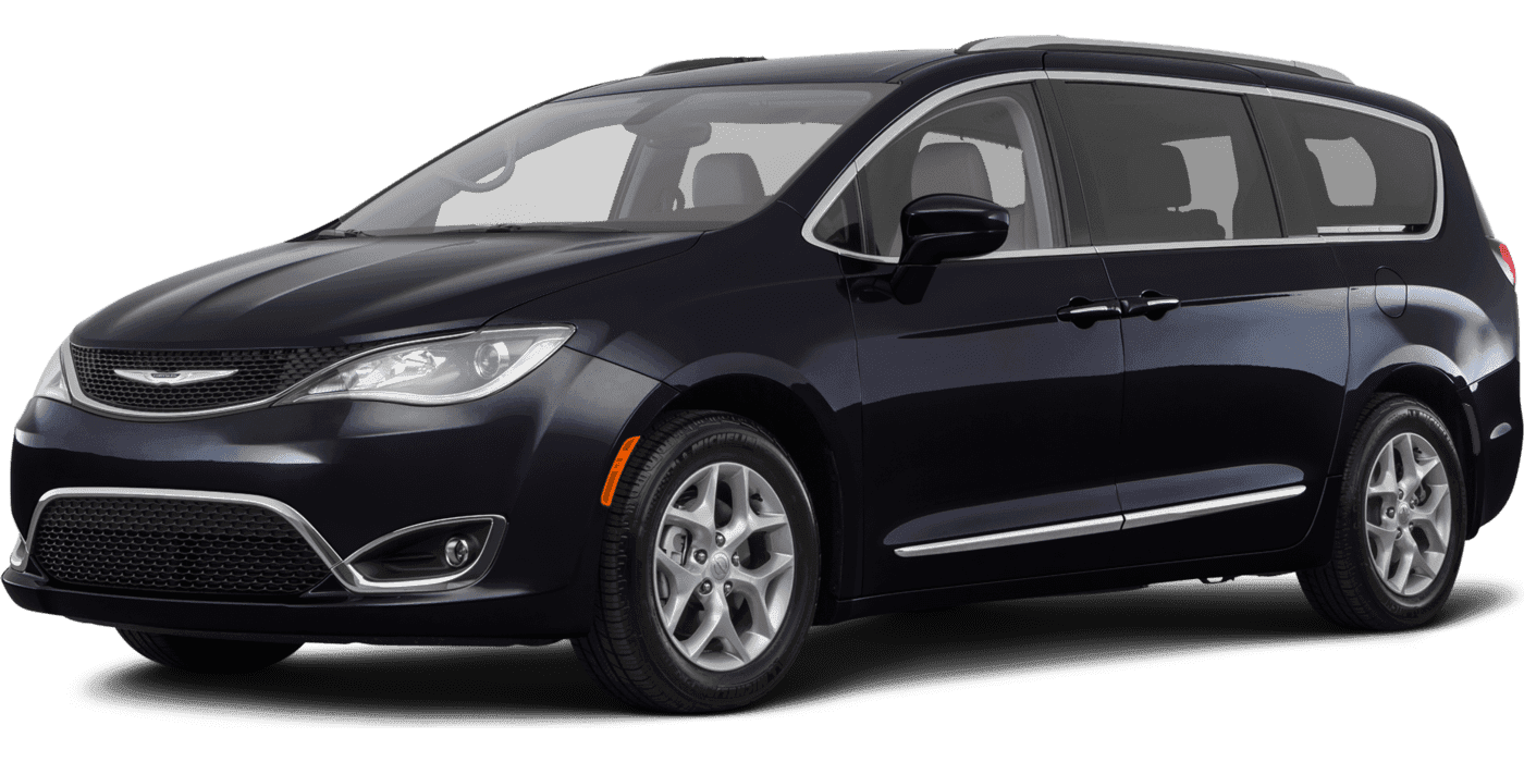 2019 Chrysler Pacifica Touring L in Irmo SC For Sale - Image 1