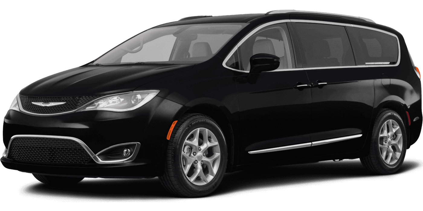 2019 Chrysler Pacifica Touring L in Great Falls MT For Sale - Image 1
