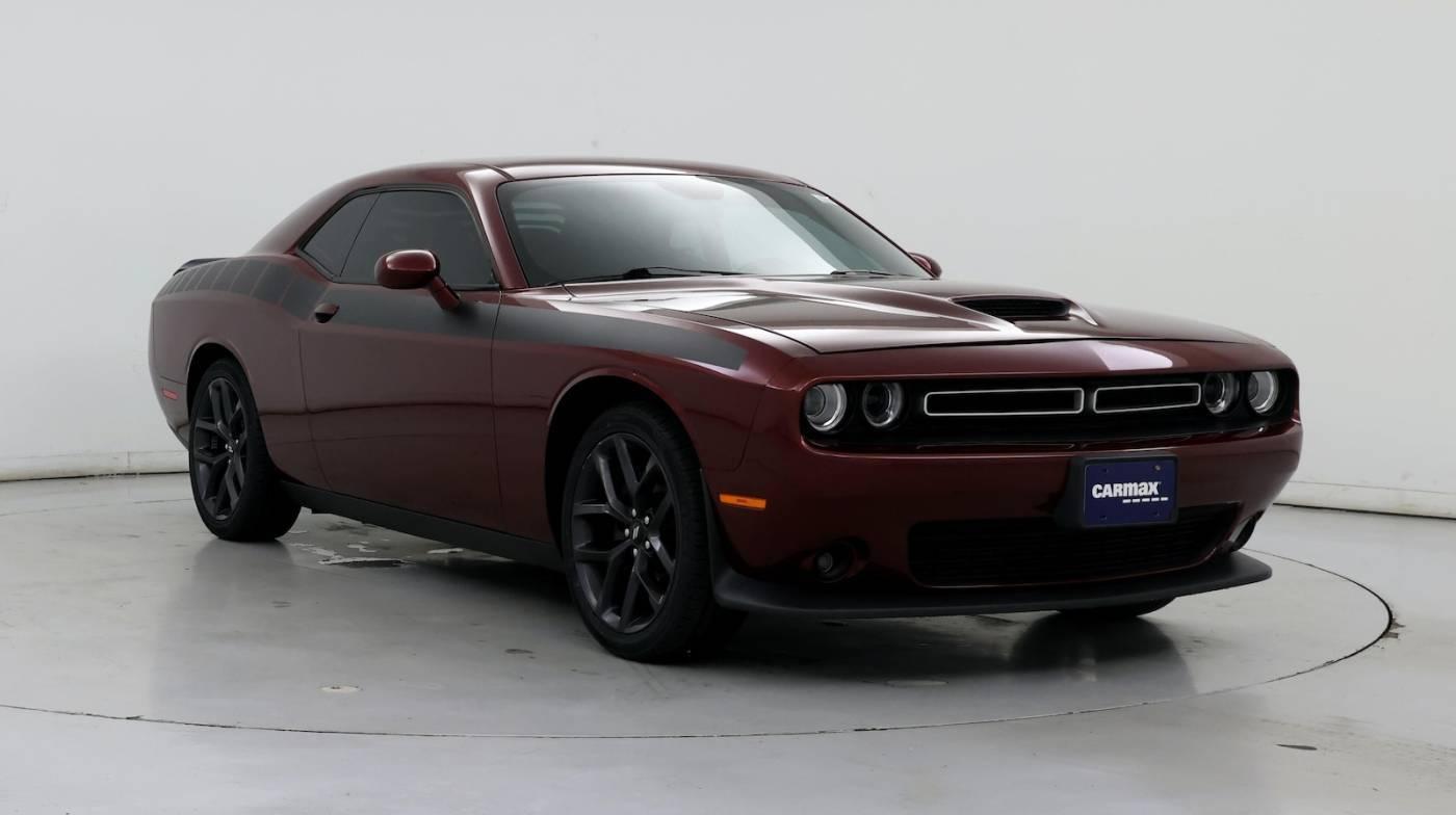 2019 Dodge Challenger GT in Inglewood CA For Sale - Image 1
