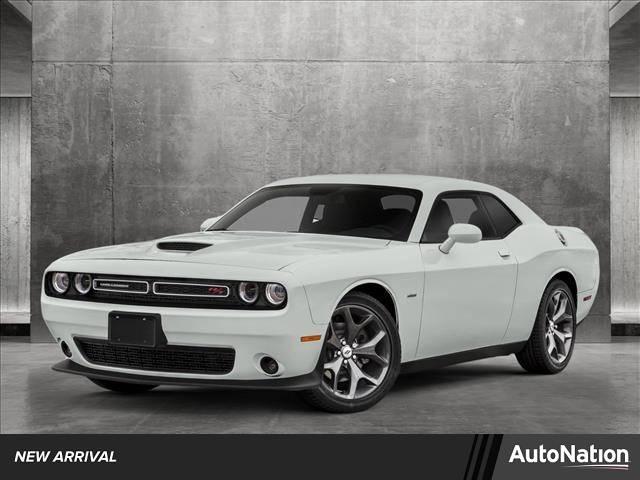 2019 Dodge Challenger R/T in Tempe AZ For Sale - Image 1
