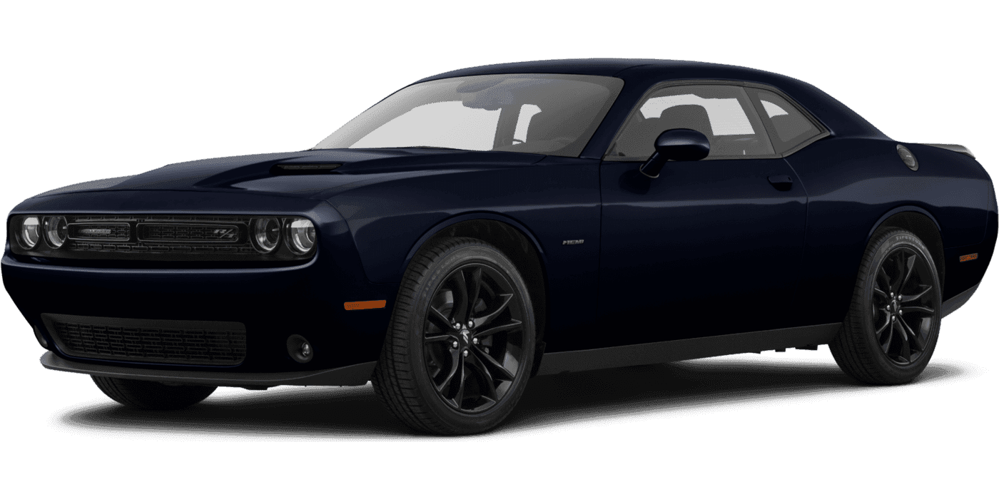 2019 Dodge Challenger R/T in West Chester OH For Sale - Image 1