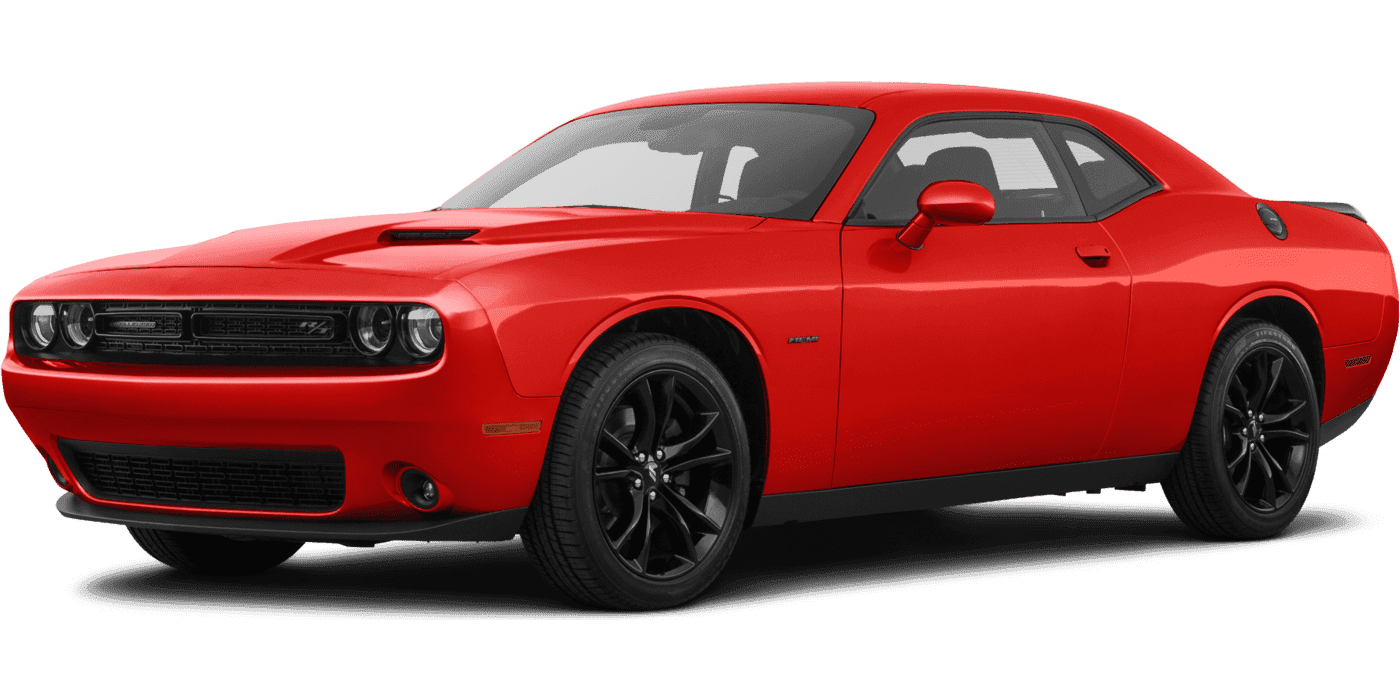 2019 Dodge Challenger R/T in Turnersville NJ For Sale - Image 1