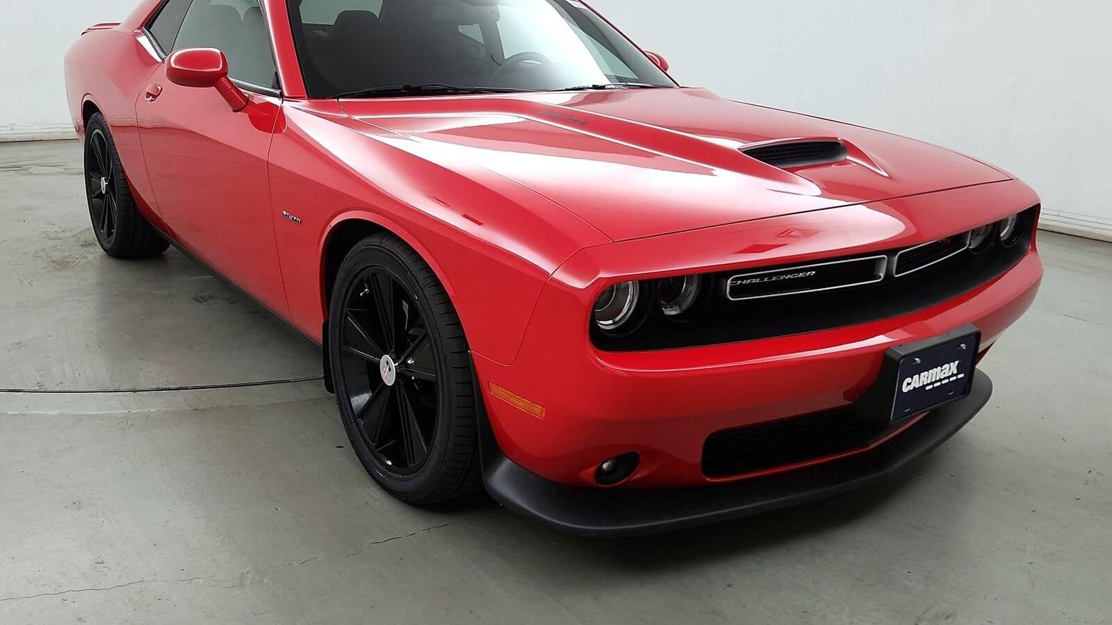 2019 Dodge Challenger R/T in Birmingham AL For Sale - Image 1