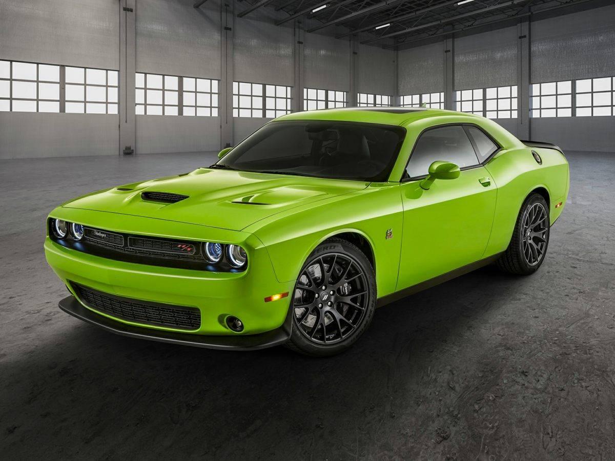 2019 Dodge Challenger SXT in Las Vegas NV For Sale - Image 1