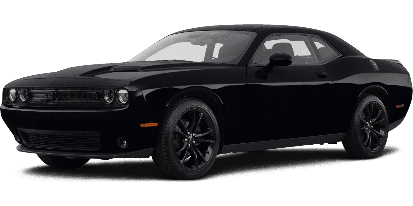 2019 Dodge Challenger SXT in San Antonio TX For Sale - Image 1
