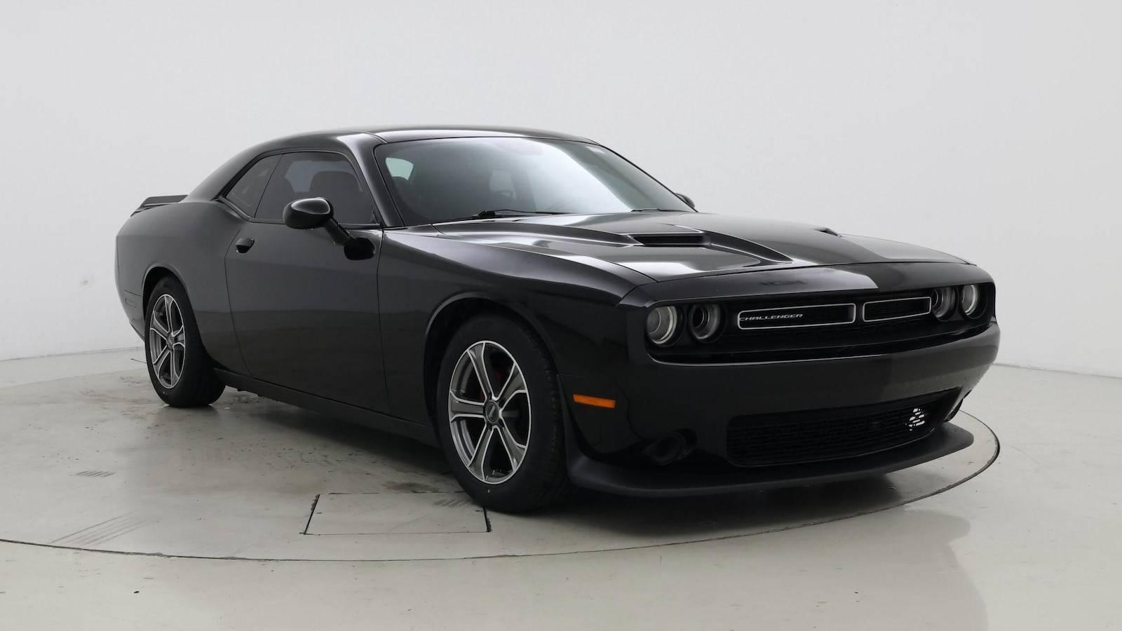 2019 Dodge Challenger SXT in Birmingham AL For Sale - Image 1