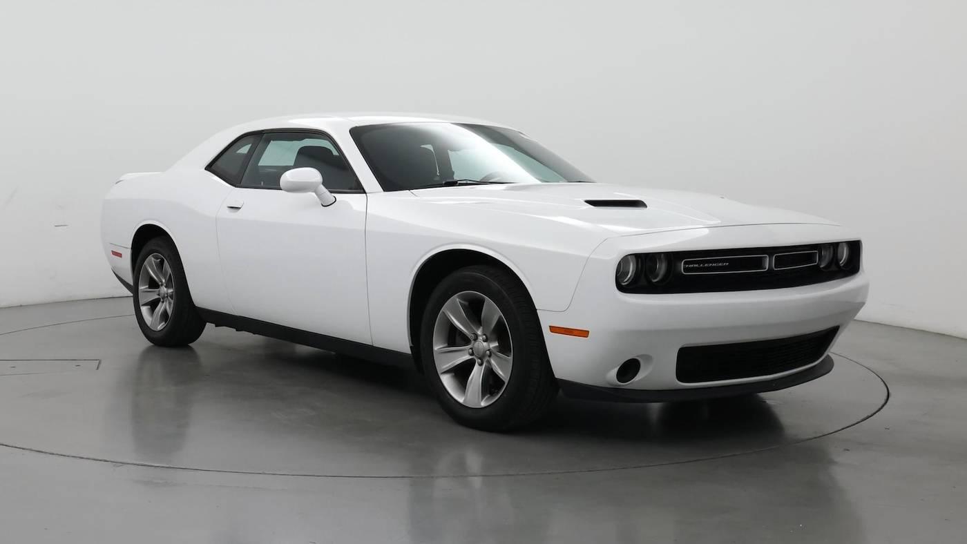 2019 Dodge Challenger SXT in Birmingham AL For Sale - Image 1