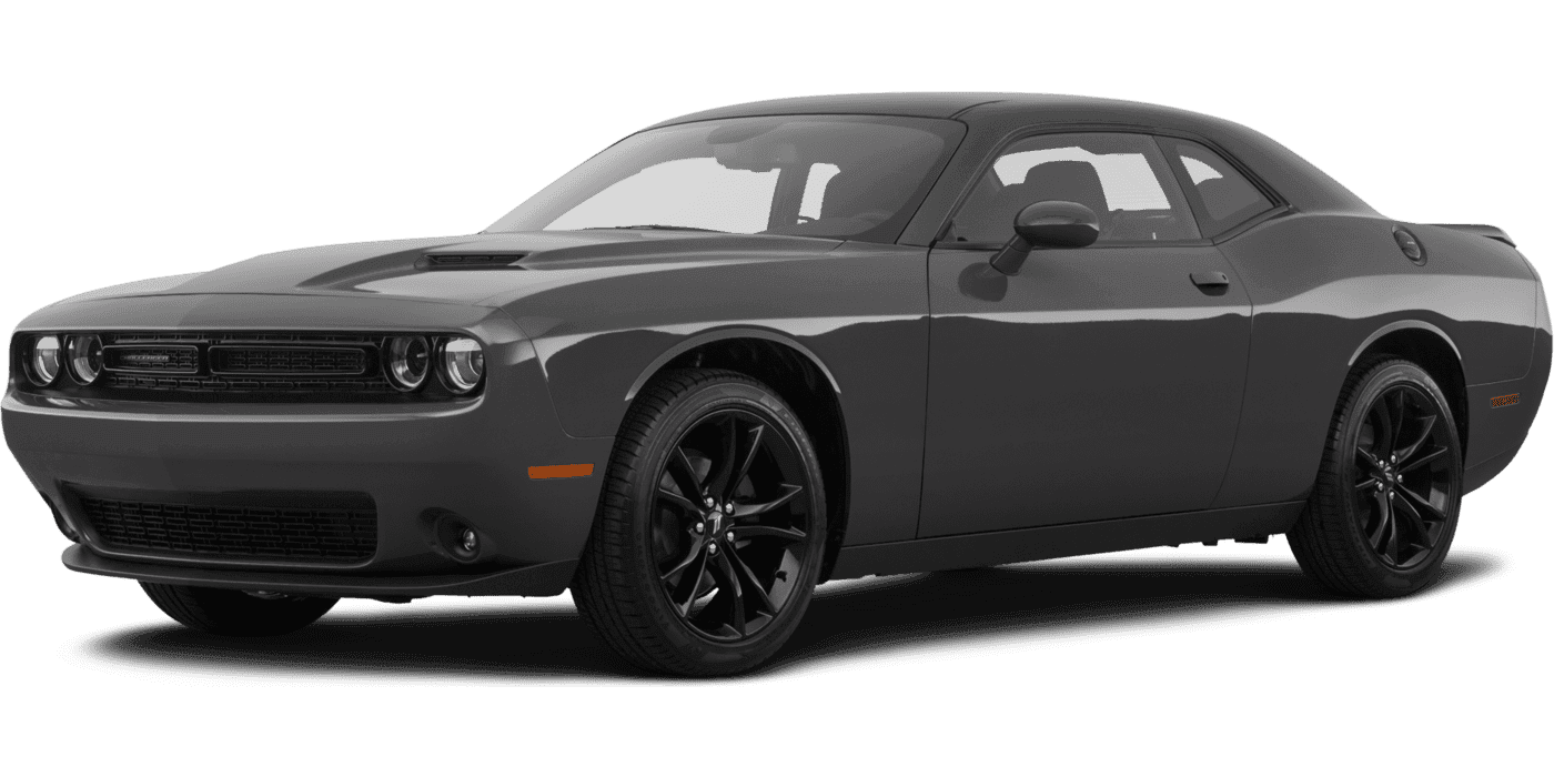 2019 Dodge Challenger SXT in Plantation FL For Sale - Image 1
