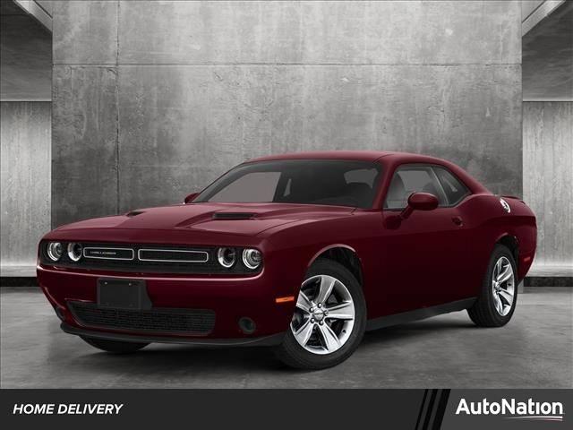 2019 Dodge Challenger SXT in Phoenix AZ For Sale - Image 1