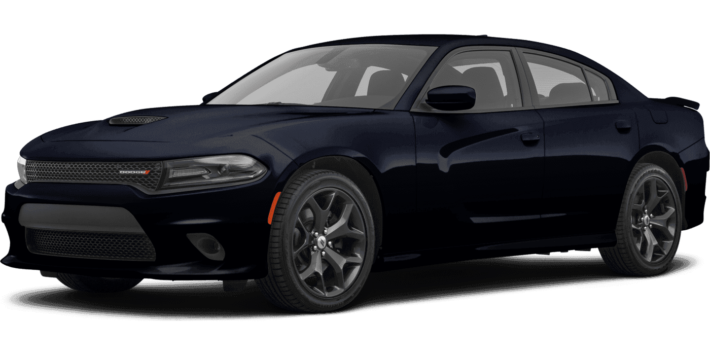 2019 Dodge Charger GT in Avon IN For Sale - Image 1