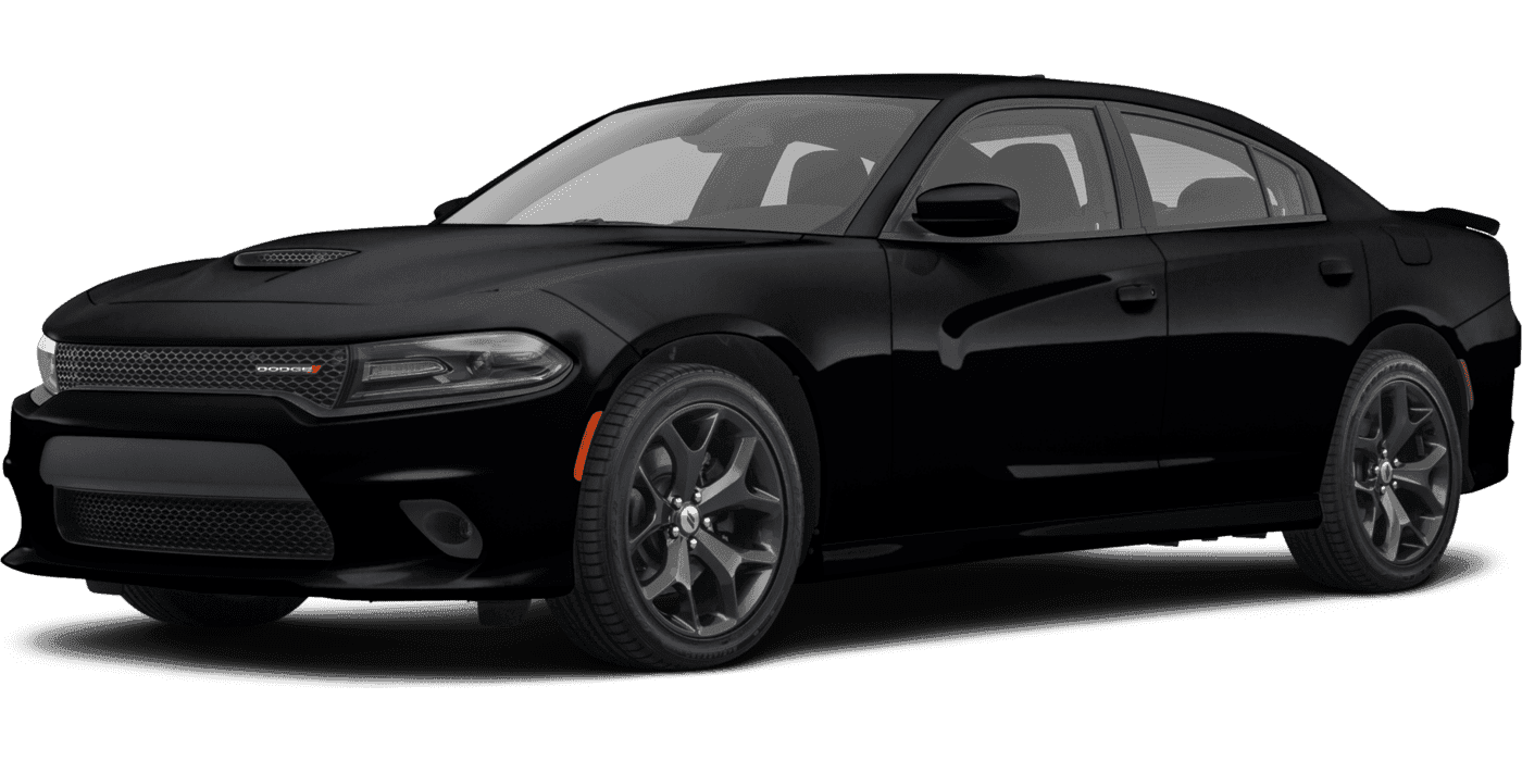 2019 Dodge Charger GT in Alpharetta GA For Sale - Image 1