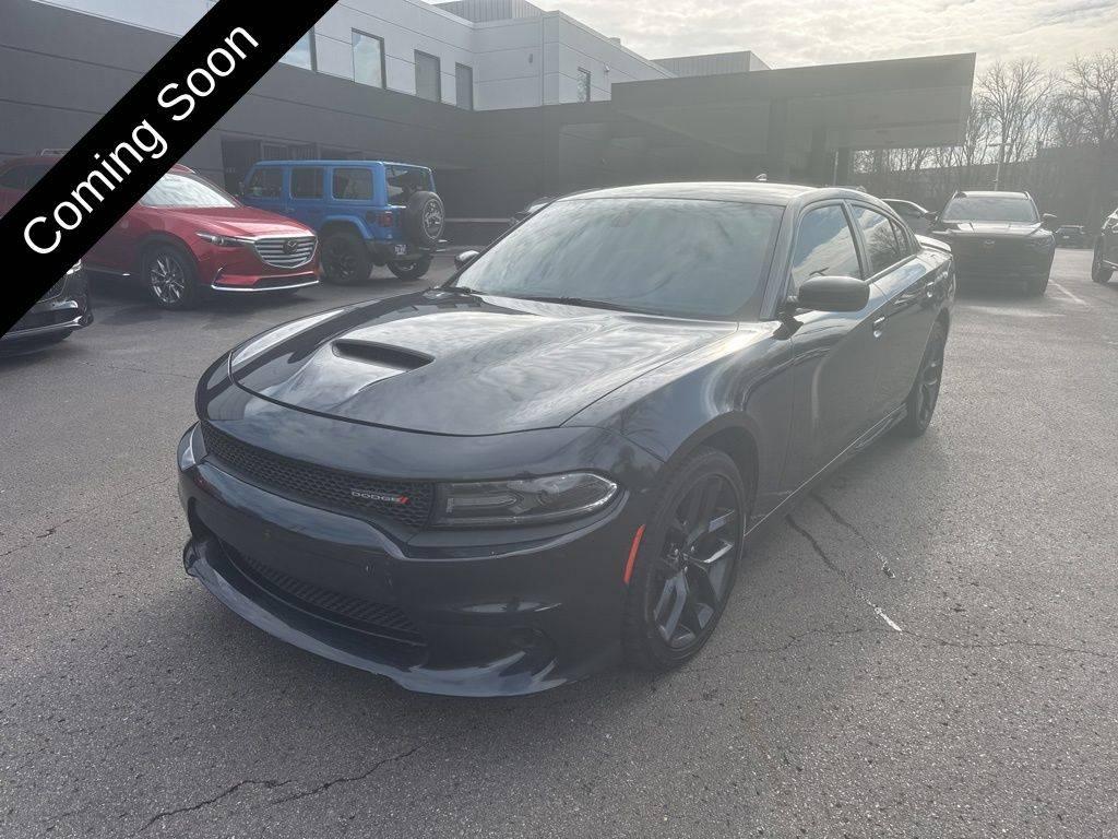 2019 Dodge Charger GT in Franklin TN For Sale - Image 1