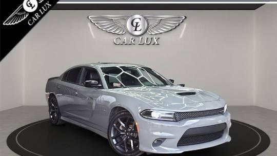 2019 Dodge Charger R/T in Lennox CA For Sale - Image 1