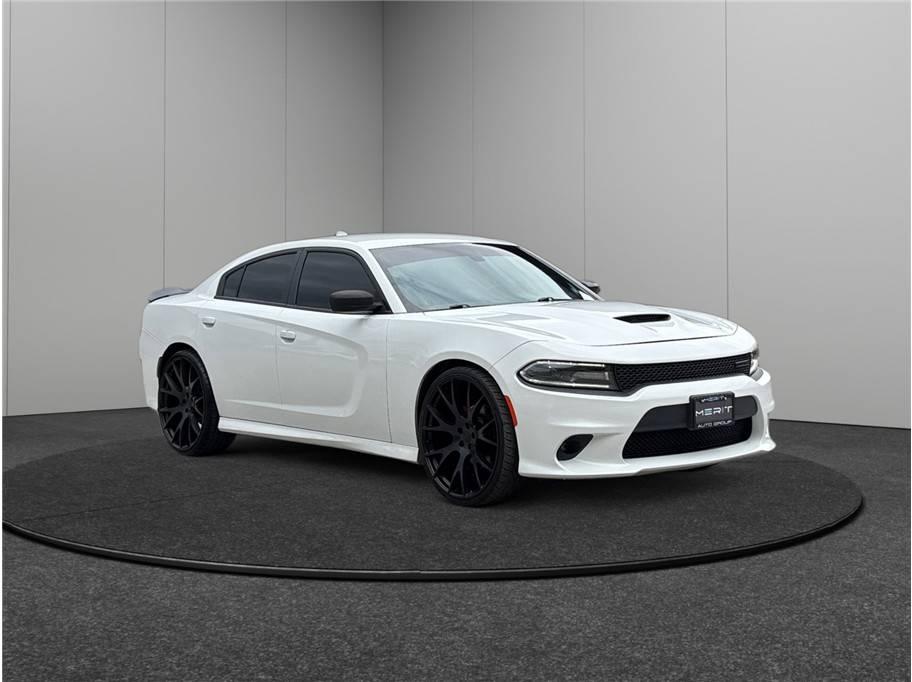 2019 Dodge Charger R/T in Jacksonville FL For Sale - Image 1