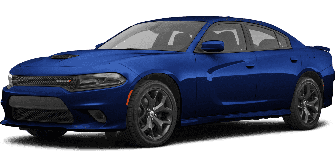 2019 Dodge Charger R/T in Colorado Springs CO For Sale - Image 1