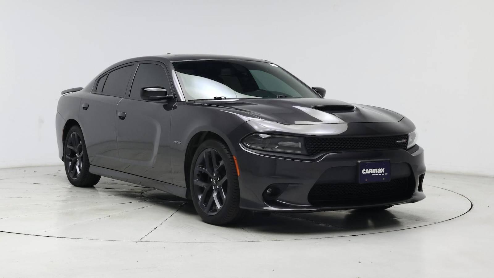 2019 Dodge Charger R/T in Birmingham AL For Sale - Image 1