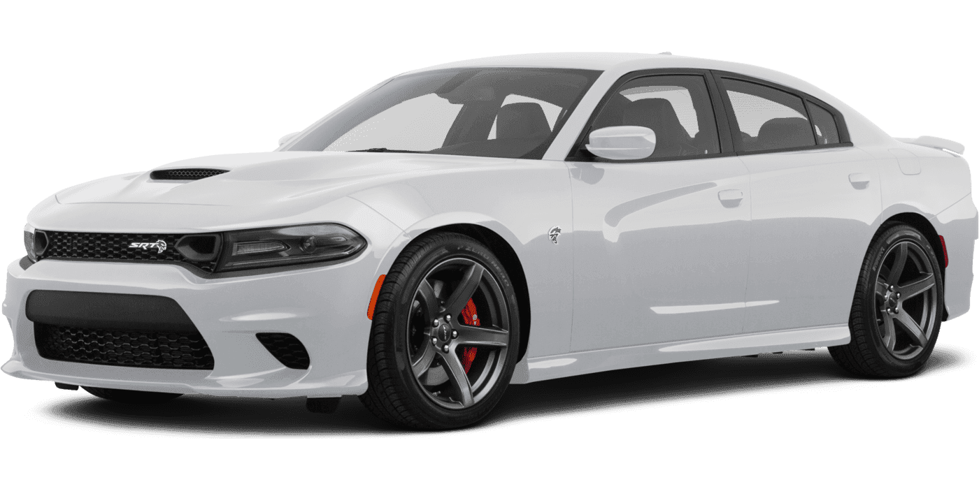 2019 Dodge Charger SRT Hellcat in Cumming GA For Sale - Image 1