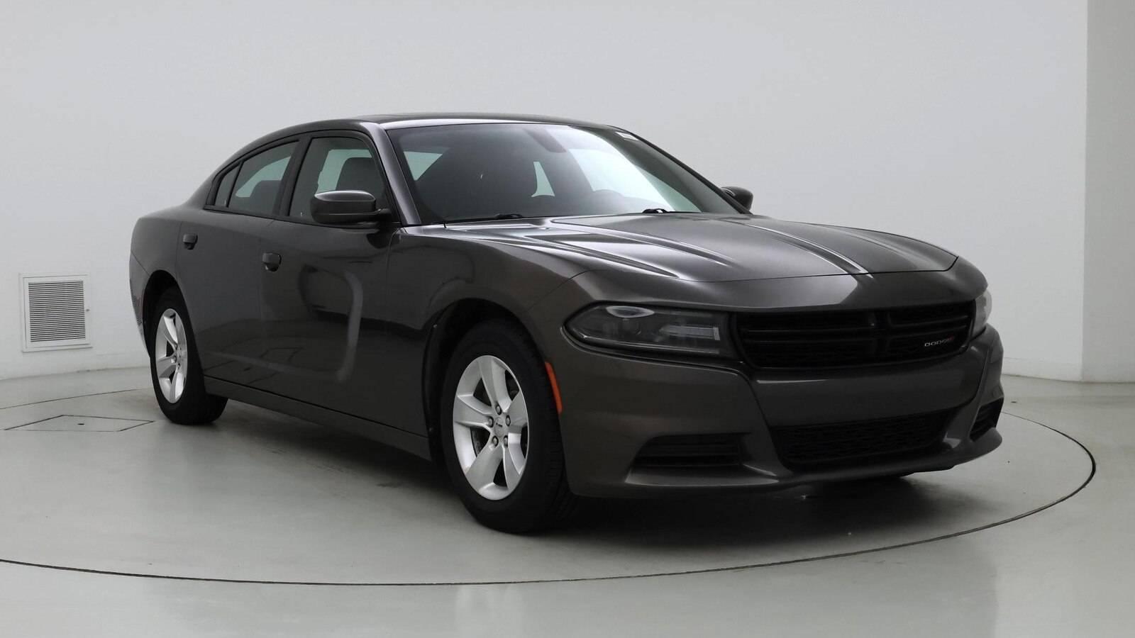 2019 Dodge Charger SXT in Birmingham AL For Sale - Image 1