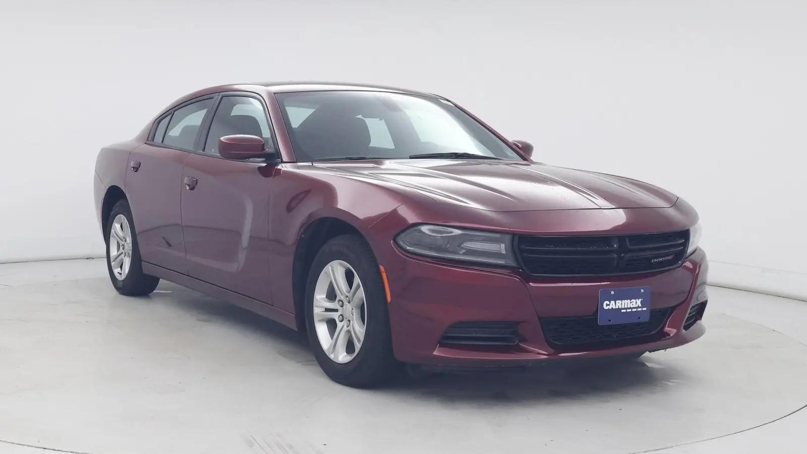 2019 Dodge Charger SXT in Birmingham AL For Sale - Image 1