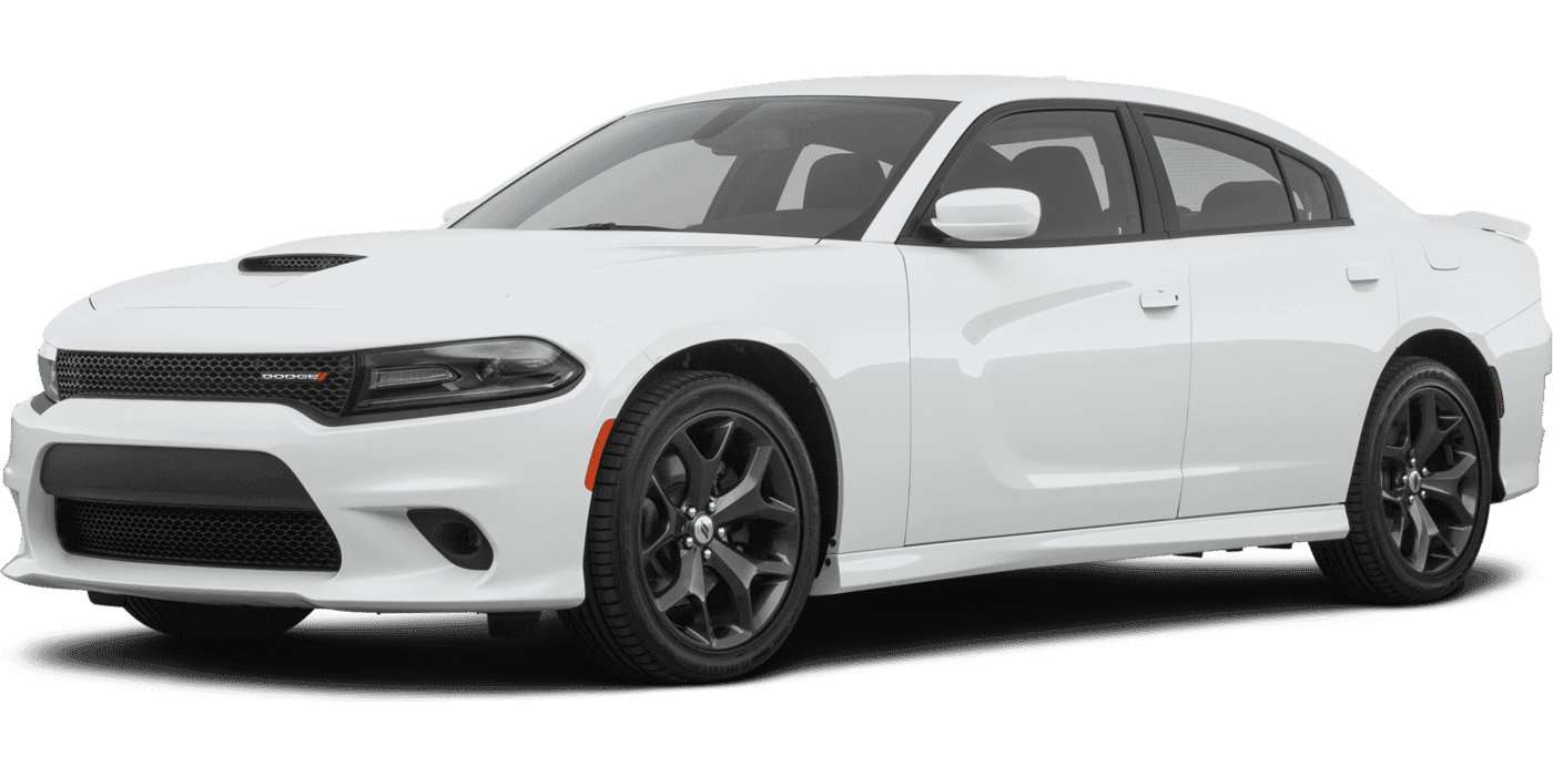 2019 Dodge Charger SXT in Portland OR For Sale - Image 1